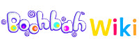 Humbah | Boohbah Wiki | FANDOM powered by Wikia