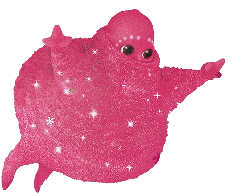 coloring jingbah pages boohbah