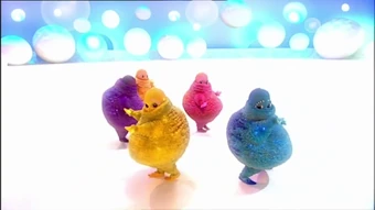 Sneak Up And Surprise Out Boohbah Wiki Fandom