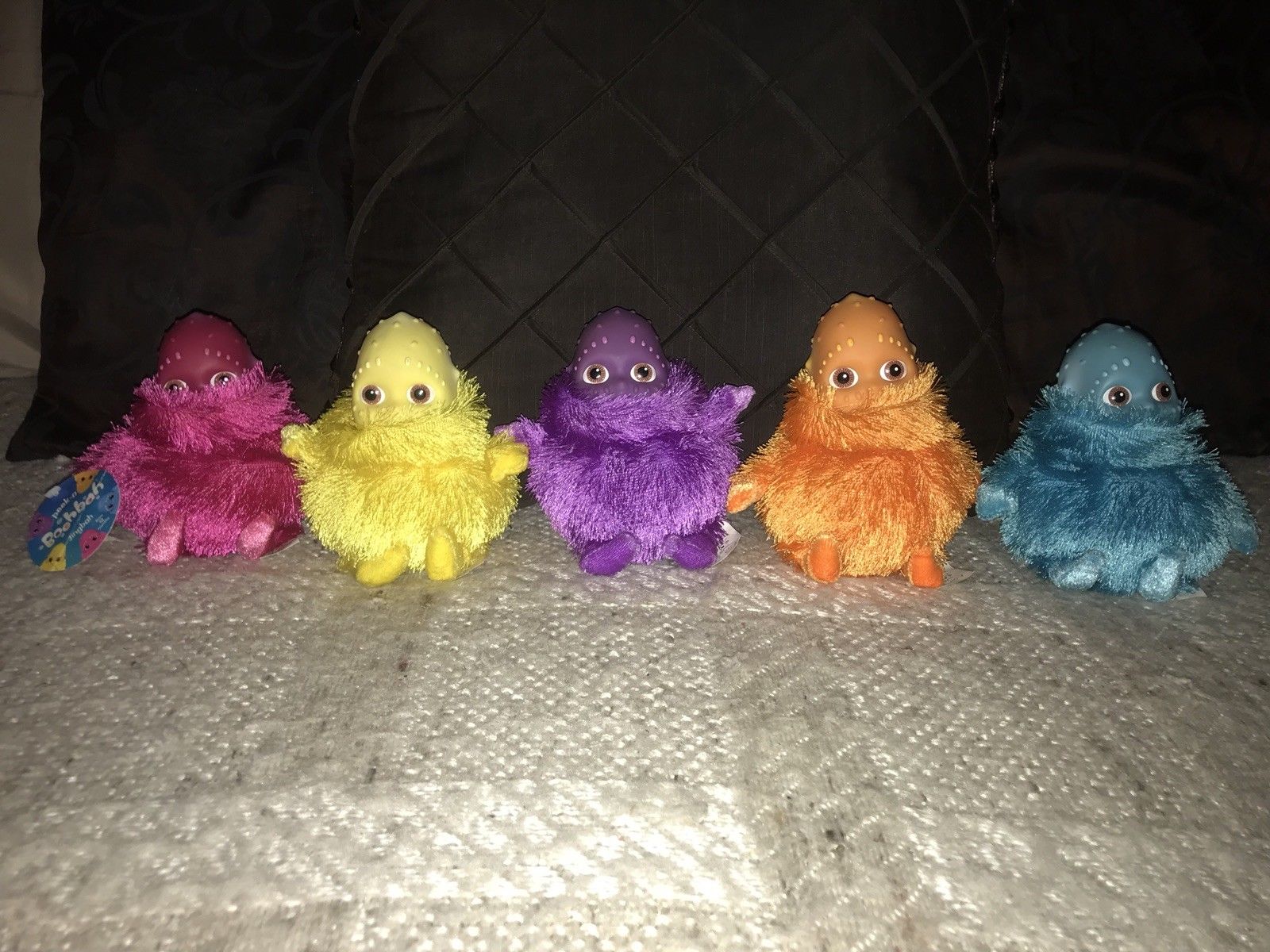 jingbah color pages boohbah