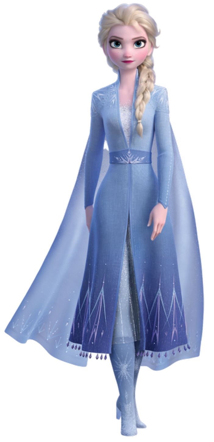 Elsa 