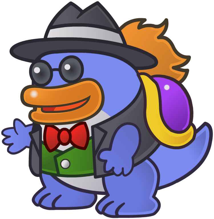 grubba paper mario plush