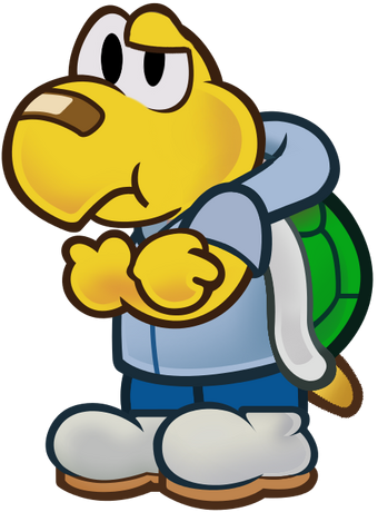 Carbon Book Of Mario Thousands Of Doors Wiki Fandom