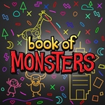 Book Of Monsters