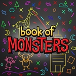 Book Of Monsters Wiki Fandom Powered By Wikia - 