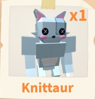 Roblox Animal Costumes