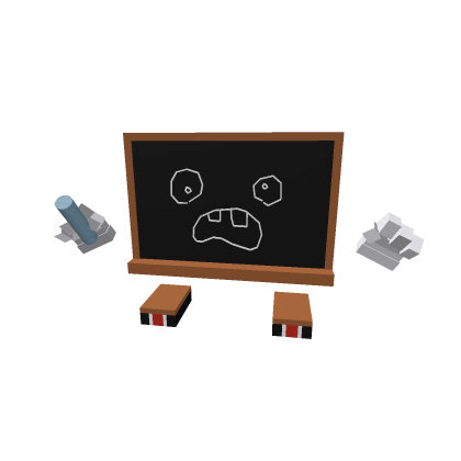 Doodleboard Book Of Monsters Wiki Fandom - roblox book of monsters doodle board