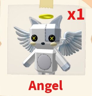 Costumes Book Of Monsters Wiki Fandom - angel costume roblox