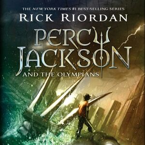 Percy Jackson The Olympians Book Club Wiki Fandom