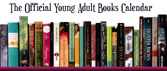 Yabookscalendarheader