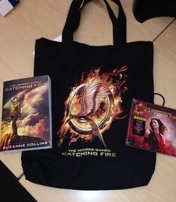 Catchingfireprizes