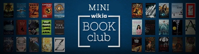 Minibookclubs