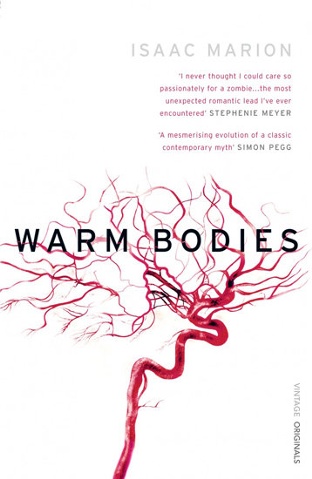 warm bodies series