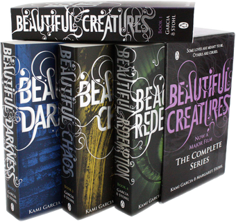 24+ Book Beautiful Darkness Pics