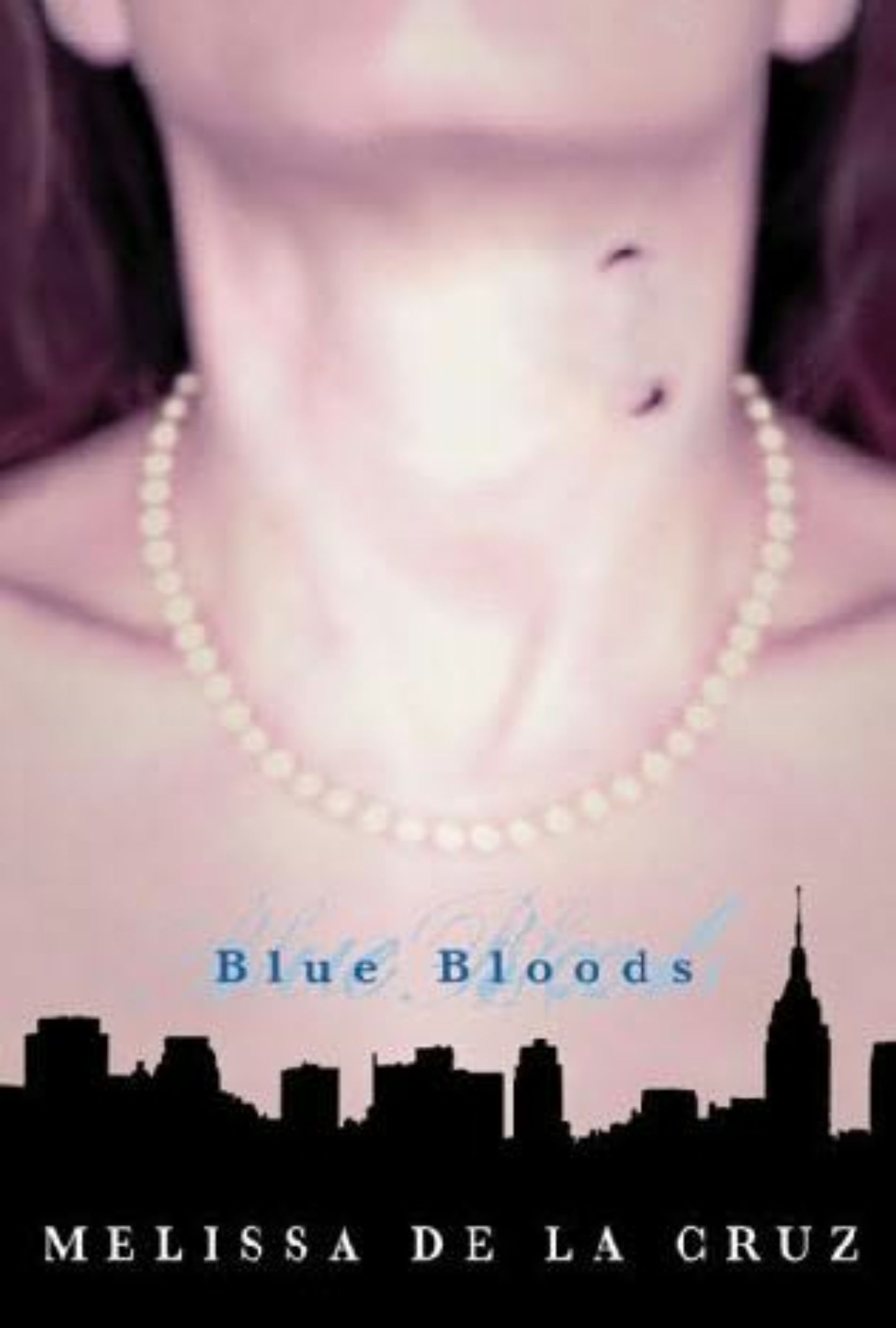 Blue Bloods Book Club Wiki FANDOM powered by Wikia