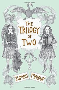 Thetrilogyoftwo