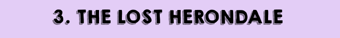 Thelost