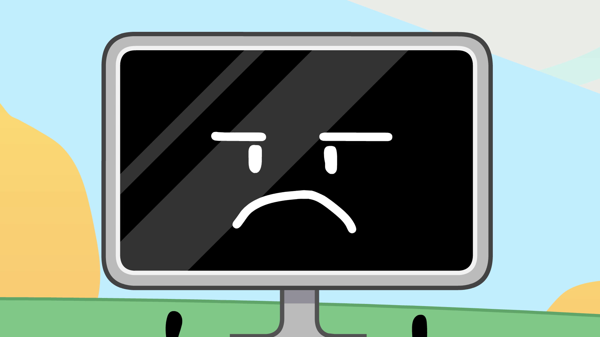 TV Book from BFDI Wiki Fandom