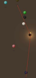 Orb interrupt-0