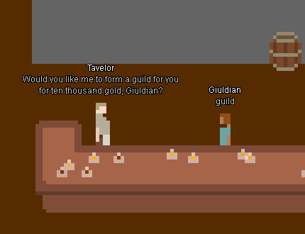FormingGuild