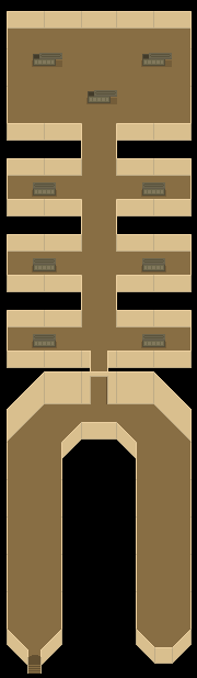 Crypt-map
