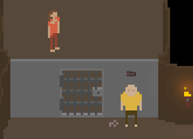 Prison