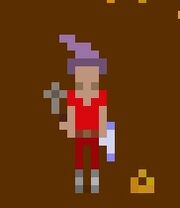Goldpotion