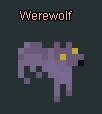 Werewolf