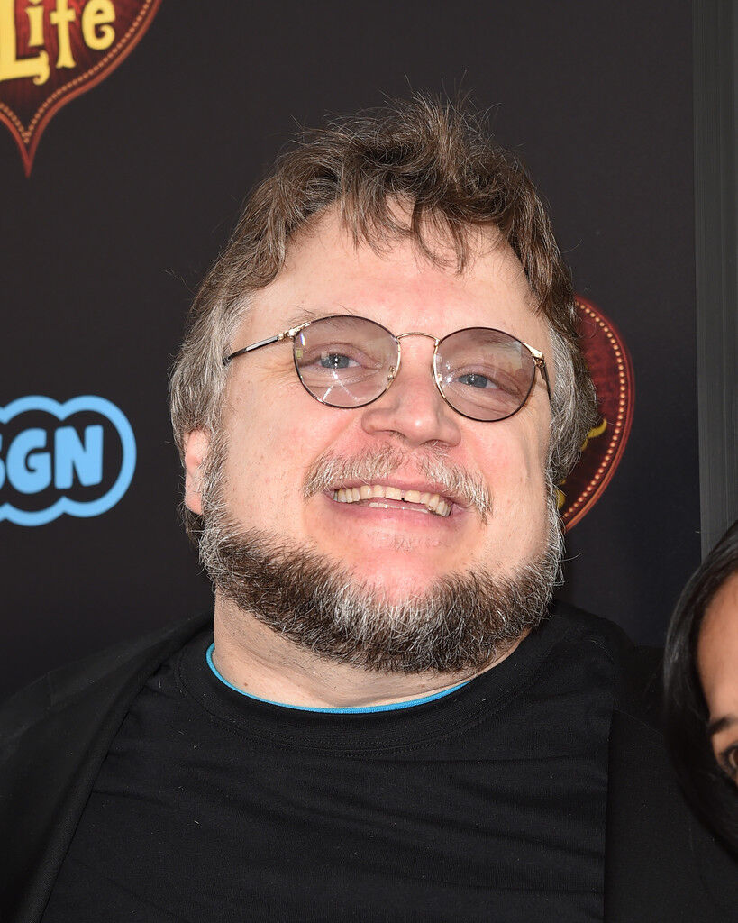 Guillermo del Toro | The Book of Life Wiki | Fandom