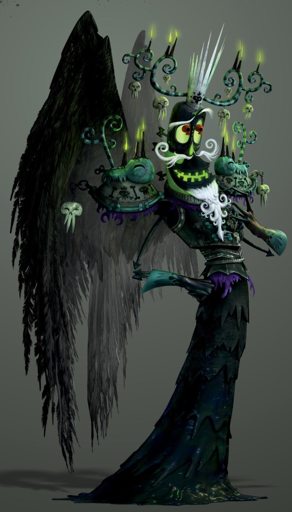 Xibalba The Book of Life Wiki FANDOM powered by Wikia Xibalba The Book of Life Wiki FANDOM powered by Wikia