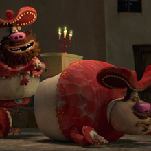 Pepe Rodriguez The Book Of Life Wiki Fandom