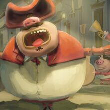 Pepe Rodriguez The Book Of Life Wiki Fandom