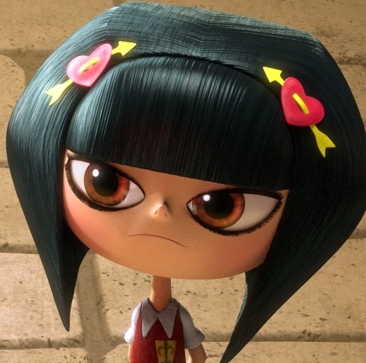 Jane The Book of Life Wiki FANDOM powered by Wikia