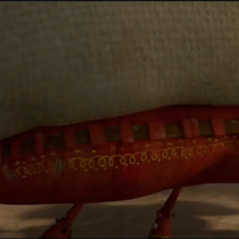 Pepe Rodriguez The Book Of Life Wiki Fandom