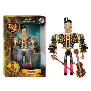Manolo Sanchez The Book Of Life Wiki Fandom