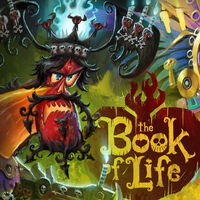 The Book Of Life 2 The Book Of Life Wiki Fandom