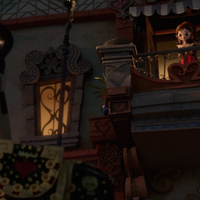 I Love You Too Much The Book Of Life Wiki Fandom