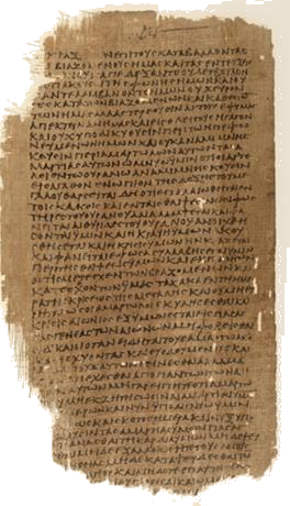 1 Enoch-Greek