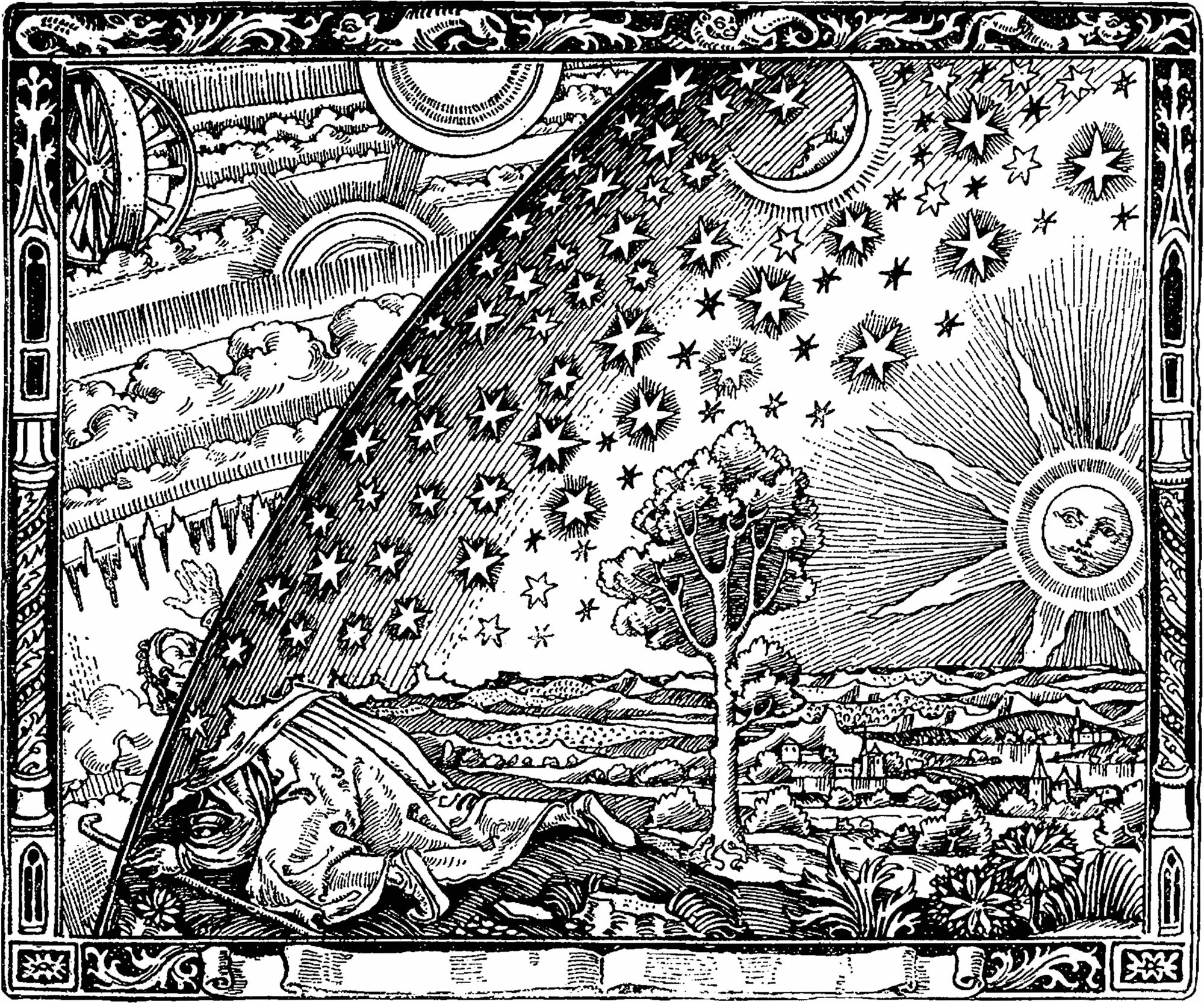 First heaven books of enoch wiki fandom