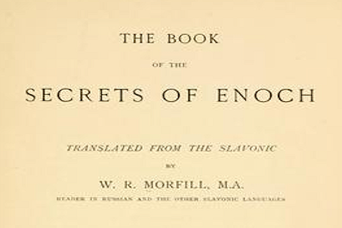 book of enoch mp3