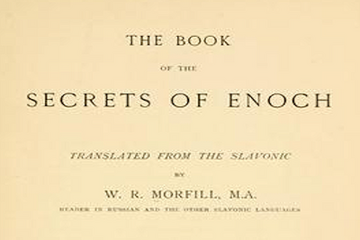 The Book Of Knowledge The Keys Of Enoch Wikipedia Laskoom