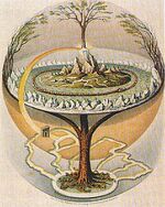 Yggdrasil Tree of life