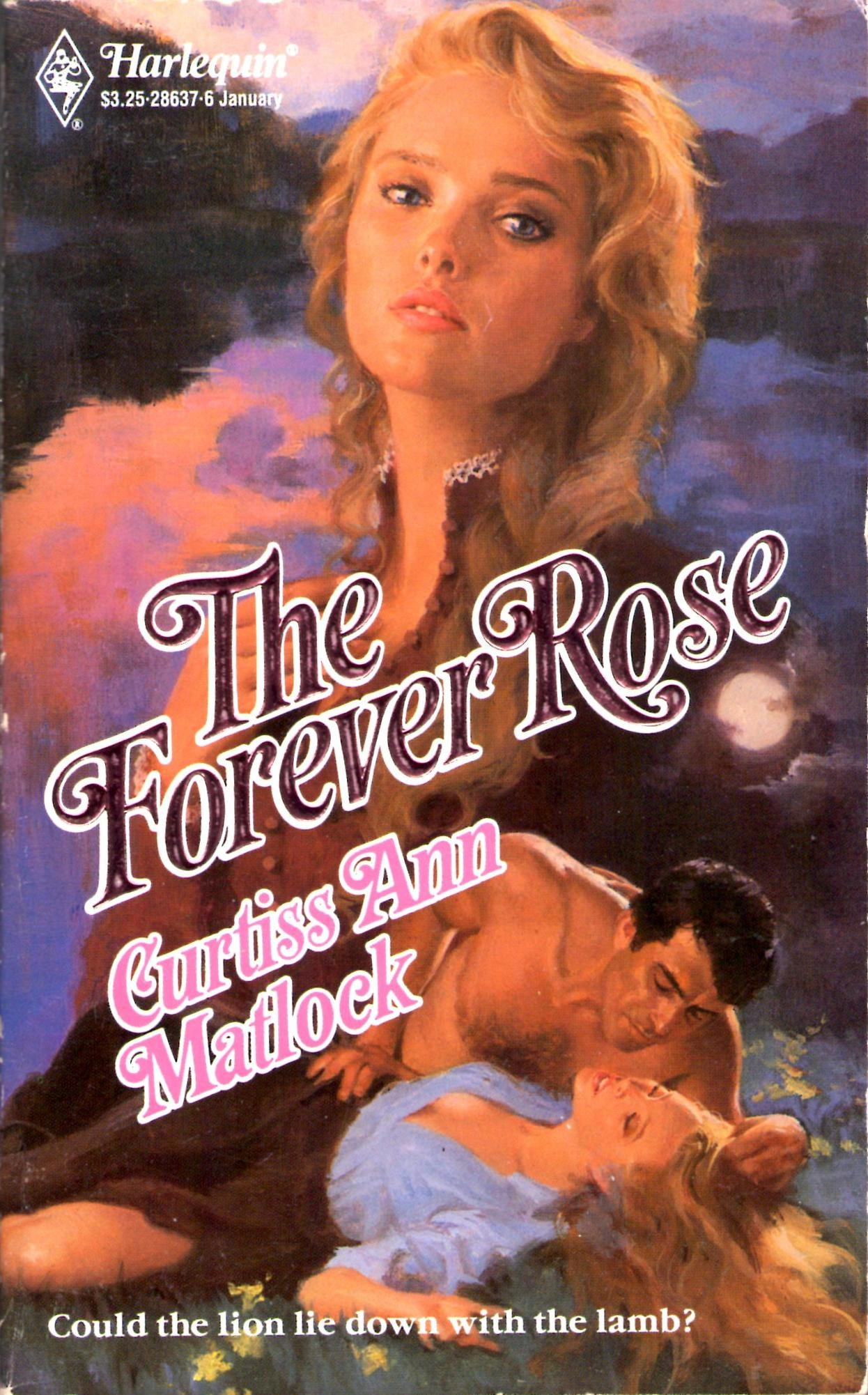 Image HH The Forever Rose.png Books and More Wiki FANDOM