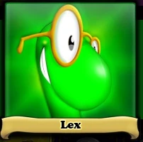 Lex | Bookworm Adventures Wiki | FANDOM powered by Wikia