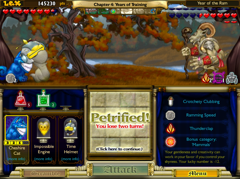 petrify enemies godfall petrify enemies godfall