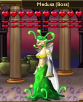 Medusa