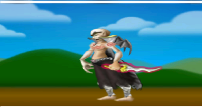 Da vampire Cultist