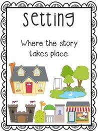 Setting Intro