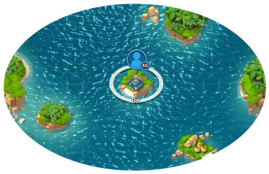 Archipelago