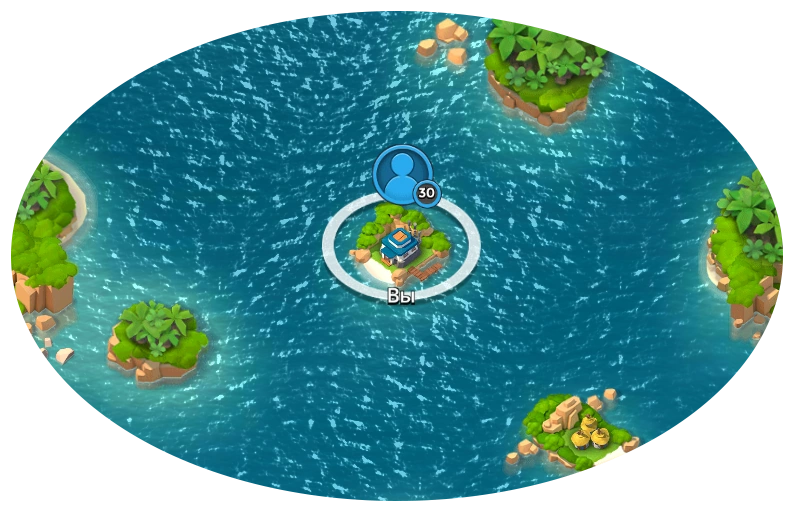 Изображение Archipelago.png Boom Beach Wiki FANDOM powered by Wikia